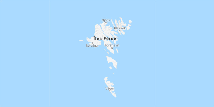 map_féroé