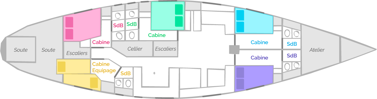 Plan Cabines Leatsa-Fr