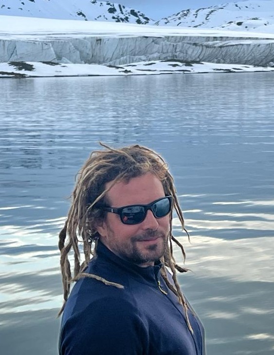 Armand BERGERON Polar Sails