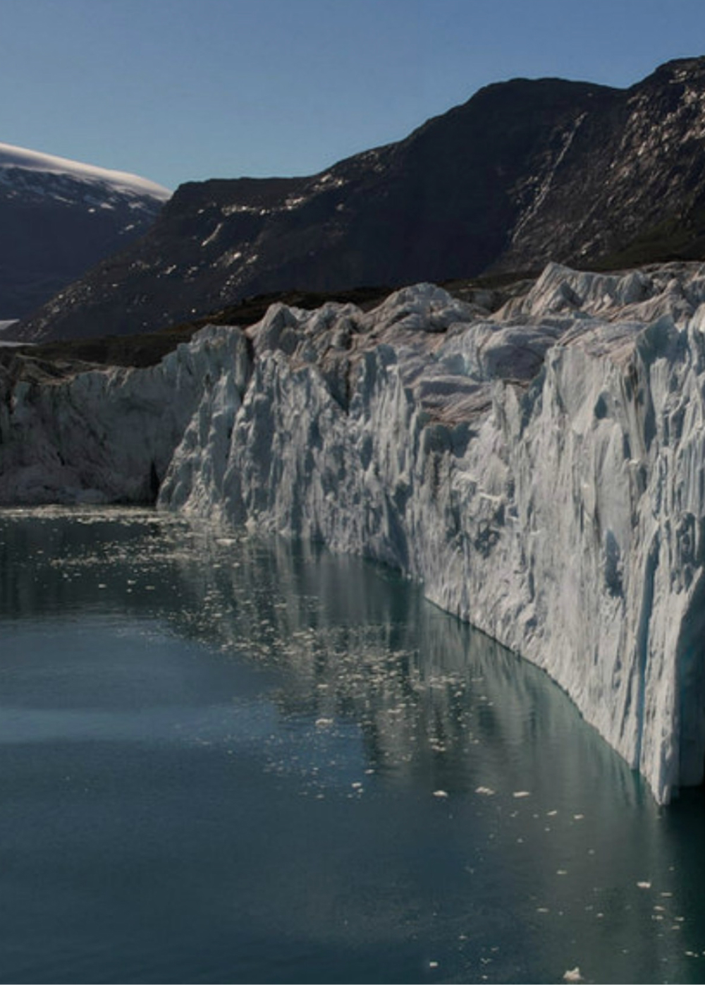 Voilier Linne conquête de l'inconnu Polar Sails