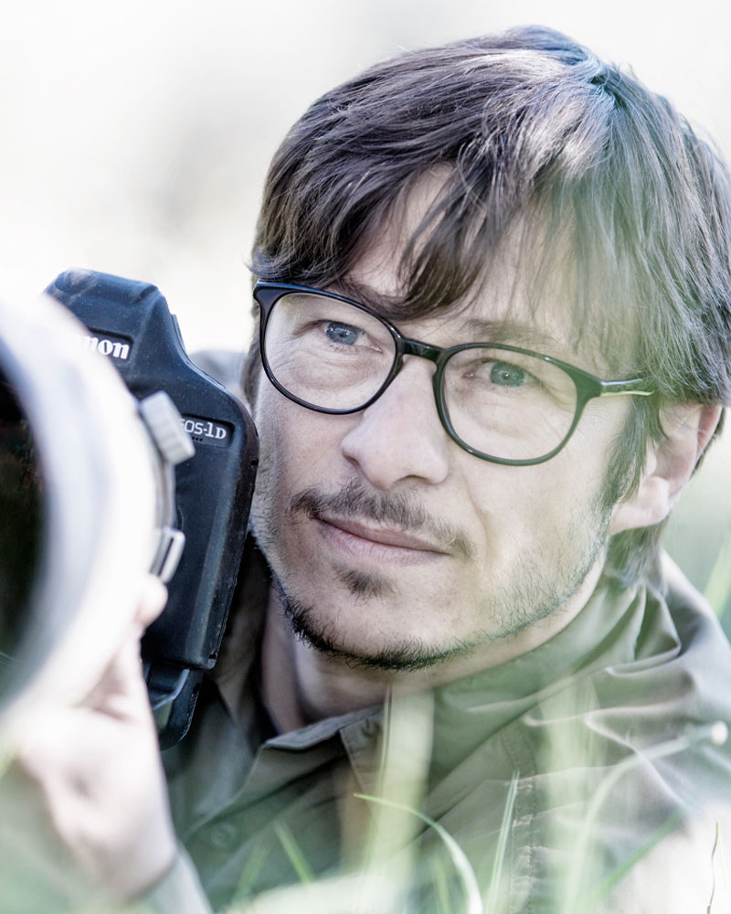 Emmanuel Polar Sails