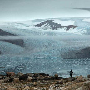 Leasta et Linne partent à l’aventure dans le Grand Nord Polar Sails