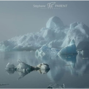 Leasta et Linne partent à l’aventure dans le Grand Nord Polar Sails