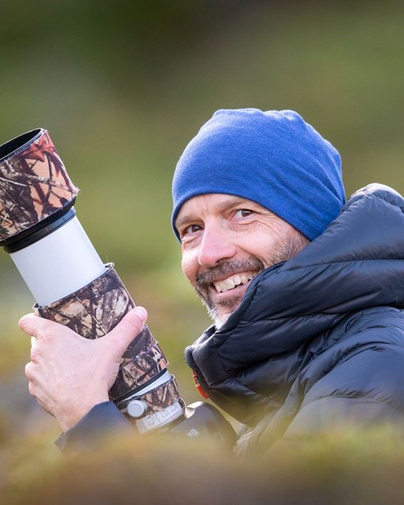 Stéphane Parent Polar Sails